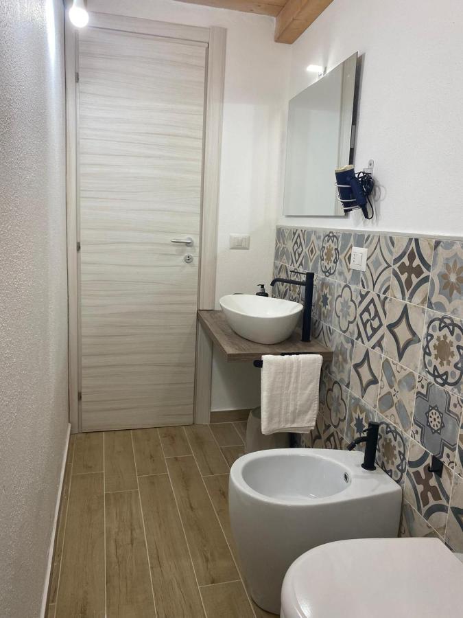 Casa Del Vicolo Apartamento Alghero Exterior foto