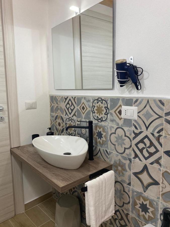 Casa Del Vicolo Apartamento Alghero Exterior foto
