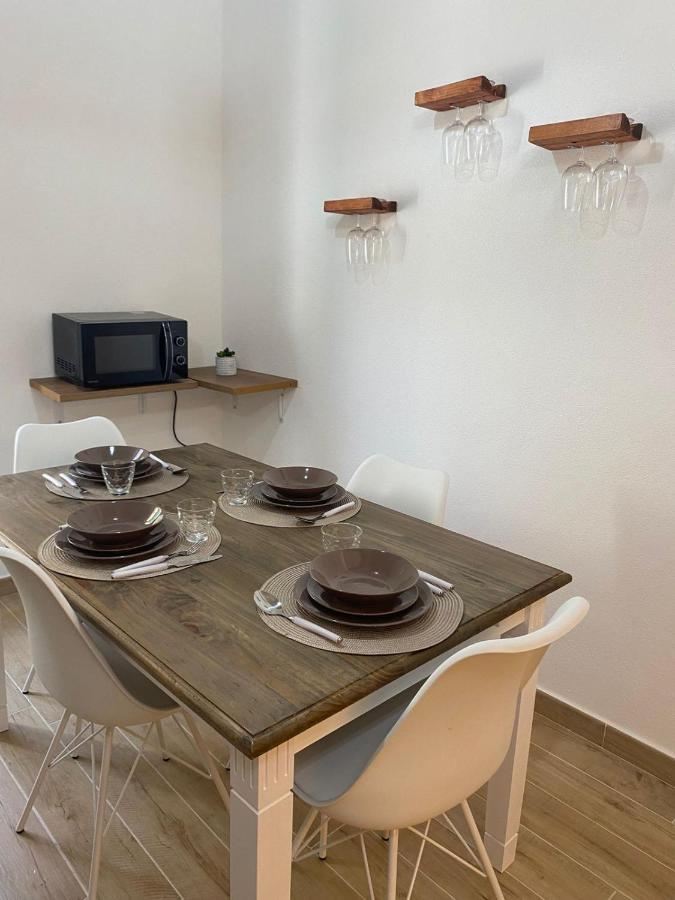 Casa Del Vicolo Apartamento Alghero Exterior foto