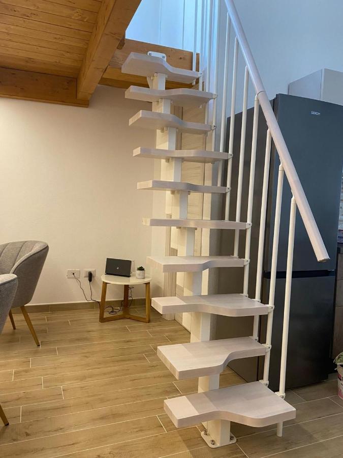 Casa Del Vicolo Apartamento Alghero Exterior foto