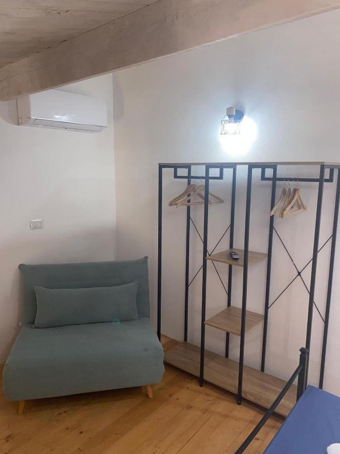 Casa Del Vicolo Apartamento Alghero Exterior foto
