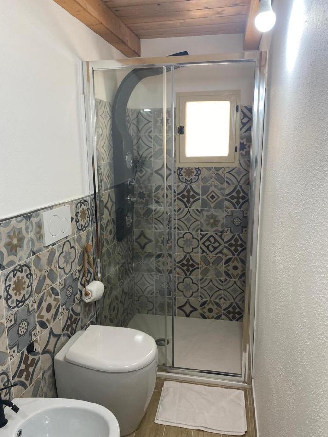Casa Del Vicolo Apartamento Alghero Exterior foto